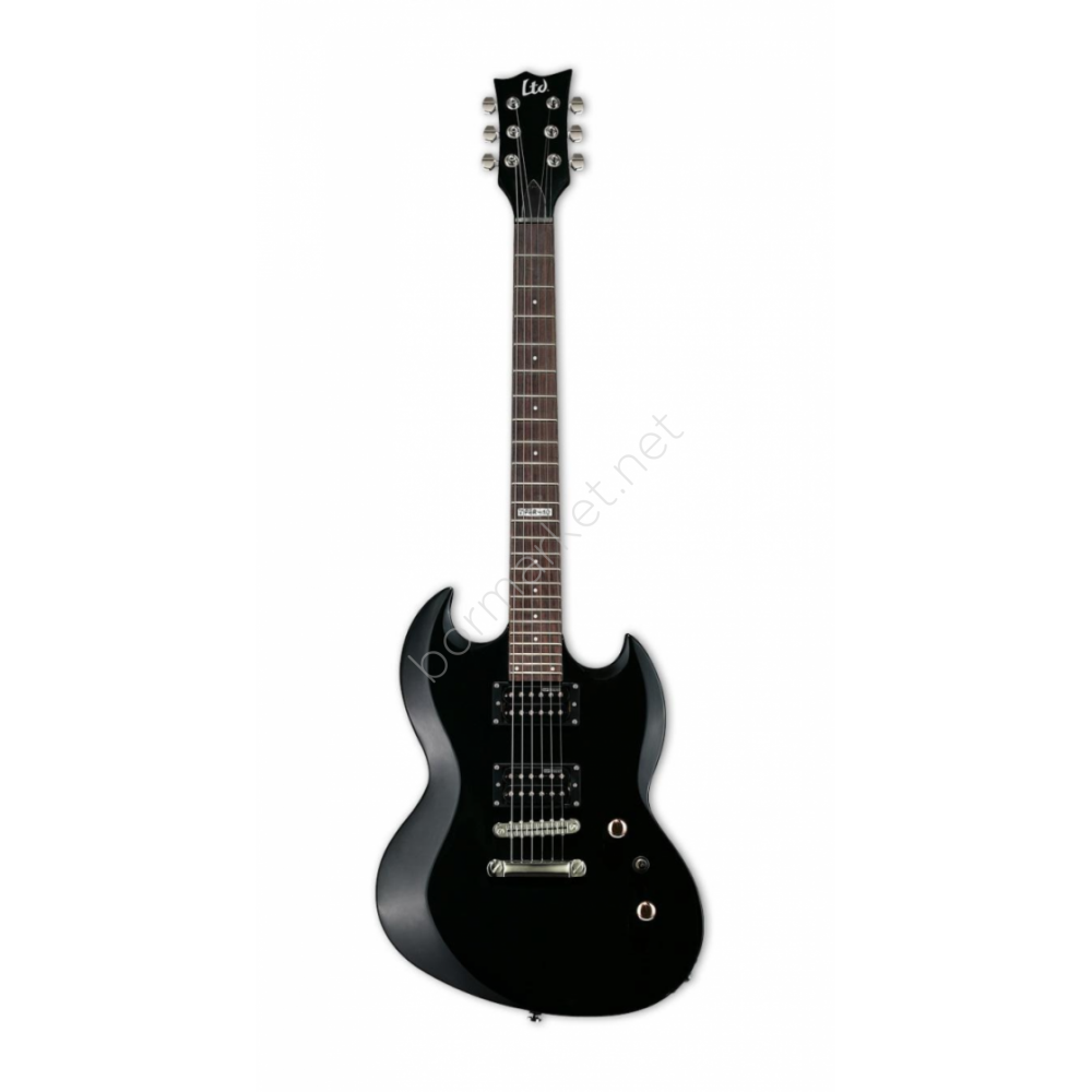 Music Store Merchandise Electric Sound Product Esp Gitar Yang Masuk Kategori Terbaik Sepanjang Sejarah