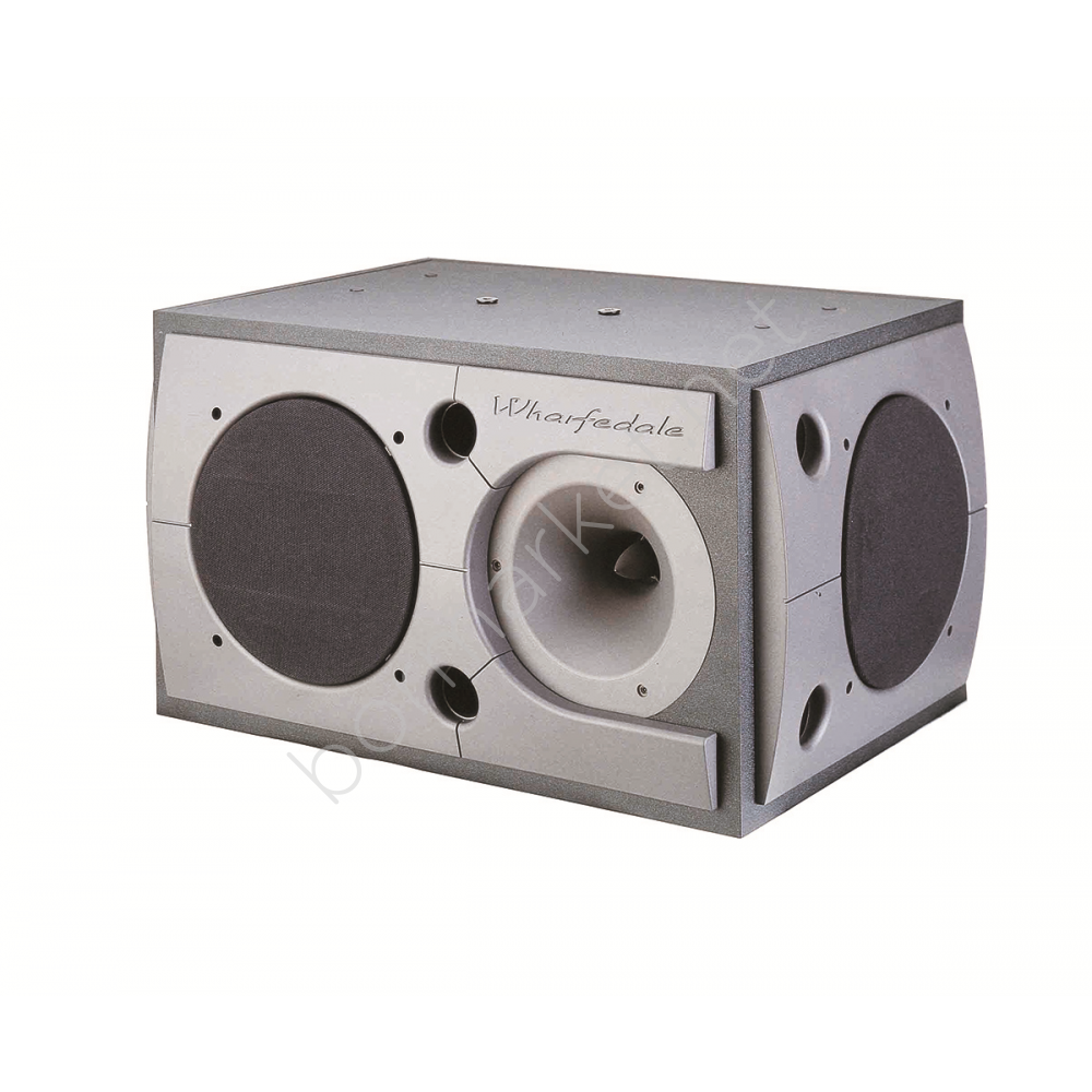 wharfedale 440