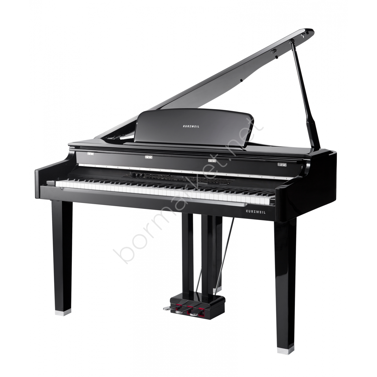  Kurzweil MPG200BP Kuyruklu Piyano