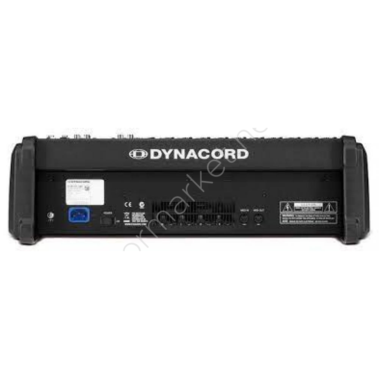 Dynacord CMS 600-3 8 Kanal Deck Mikse"