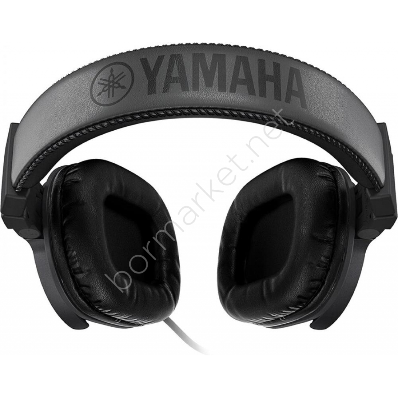 Yamaha HPH-MT5 Referans Monitör Kulaklık - YAMAHA HPH-MT5 STUDIO REFERANCE HEADPHONES