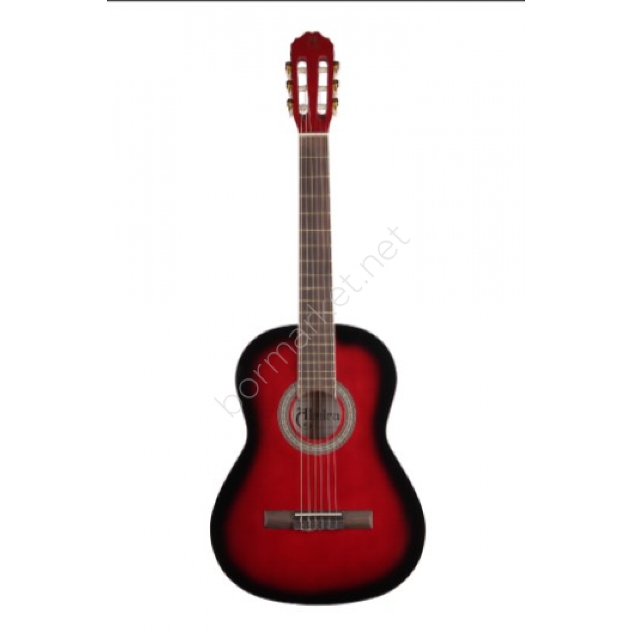 Almira MG917-RDS 4/4 Klasik Gitar