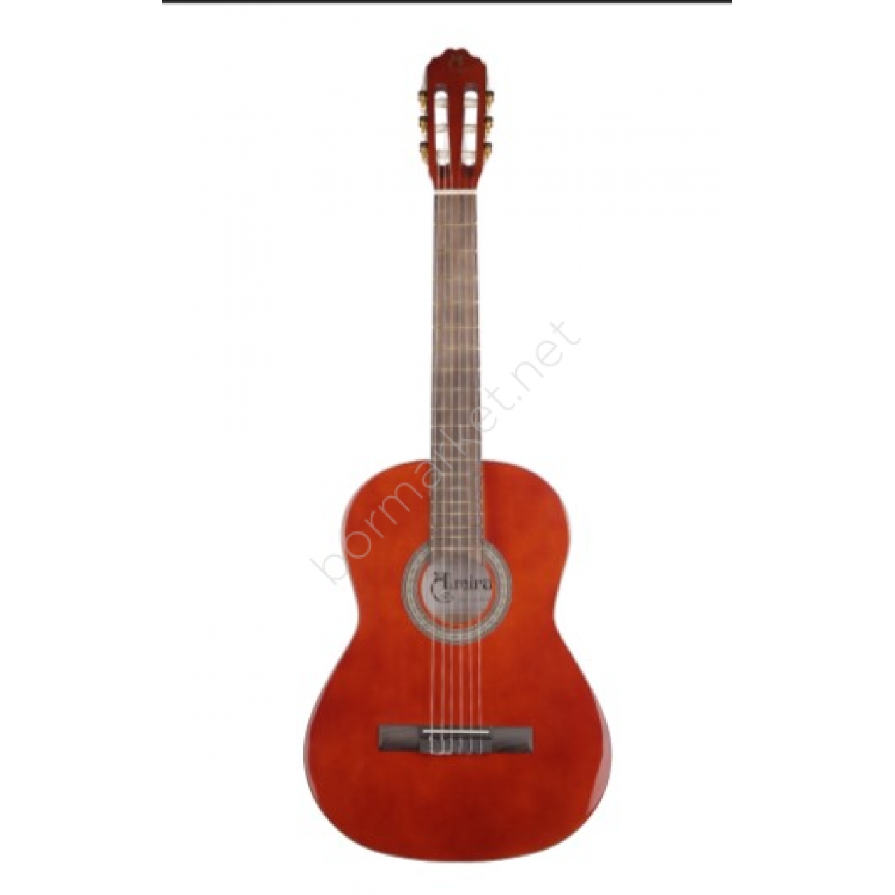 Almira MG917-WA 4/4 Klasik Gitar