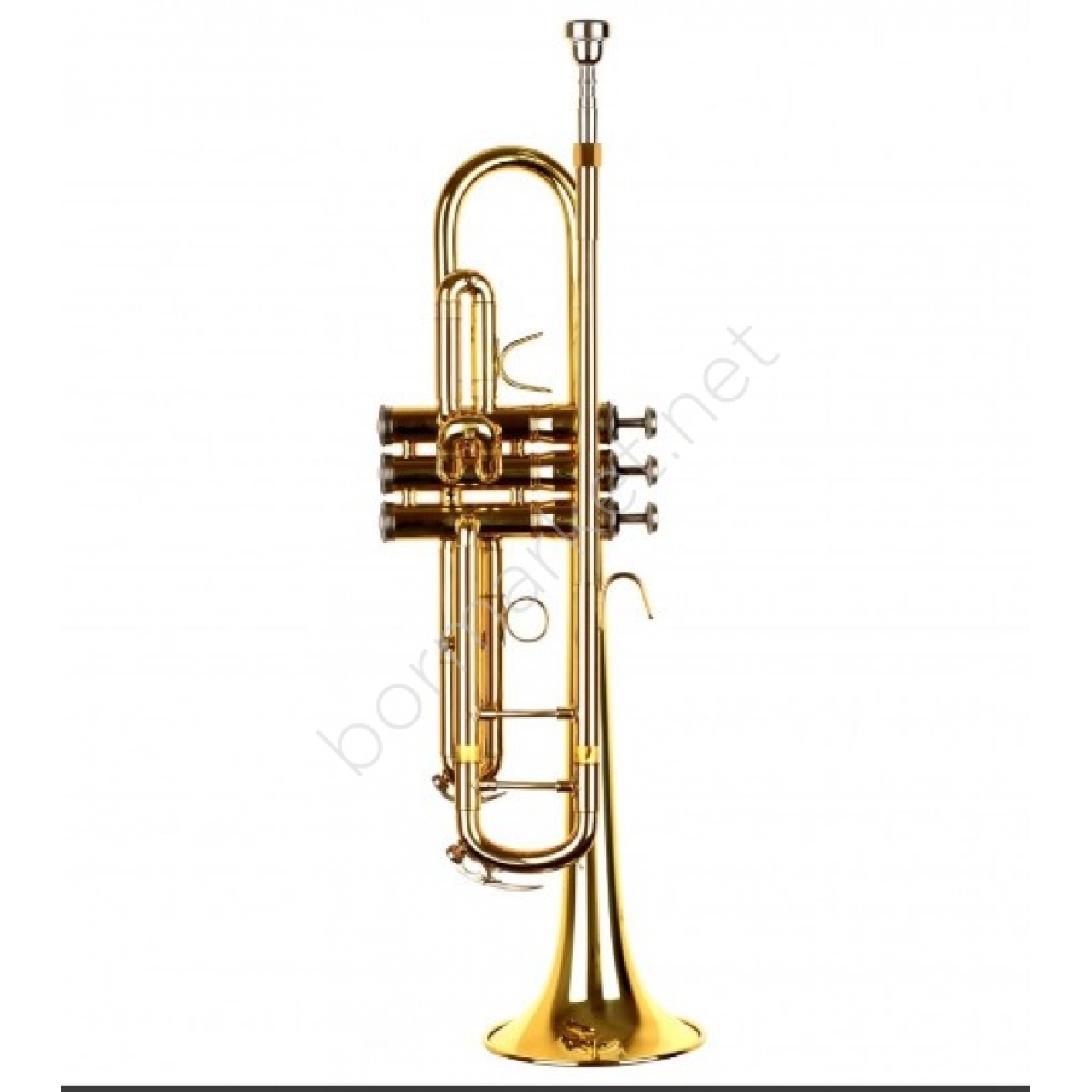 Fox TP2000-G Gold Trompet