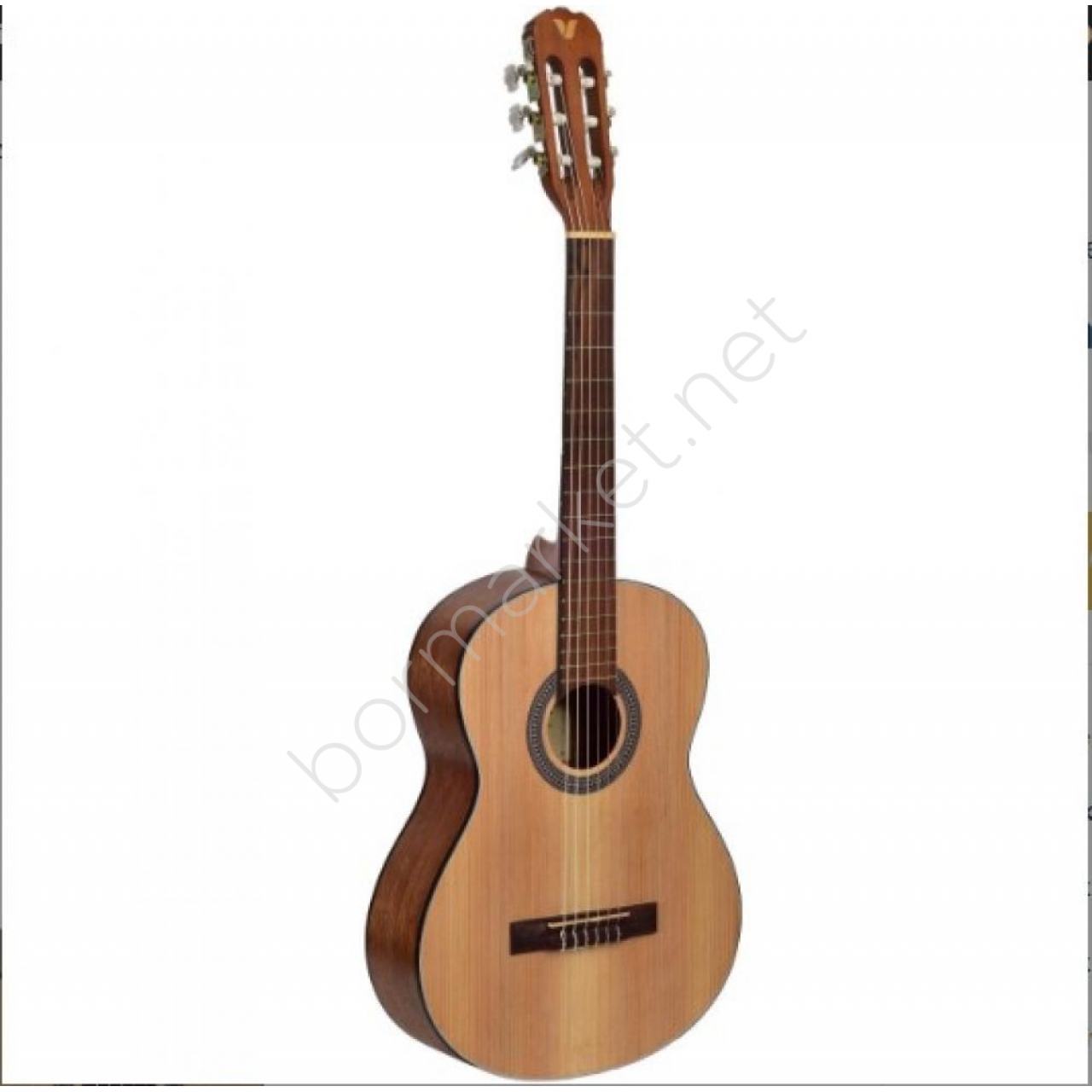 Valler VG253 NA 3/4 Klasik Gitar
