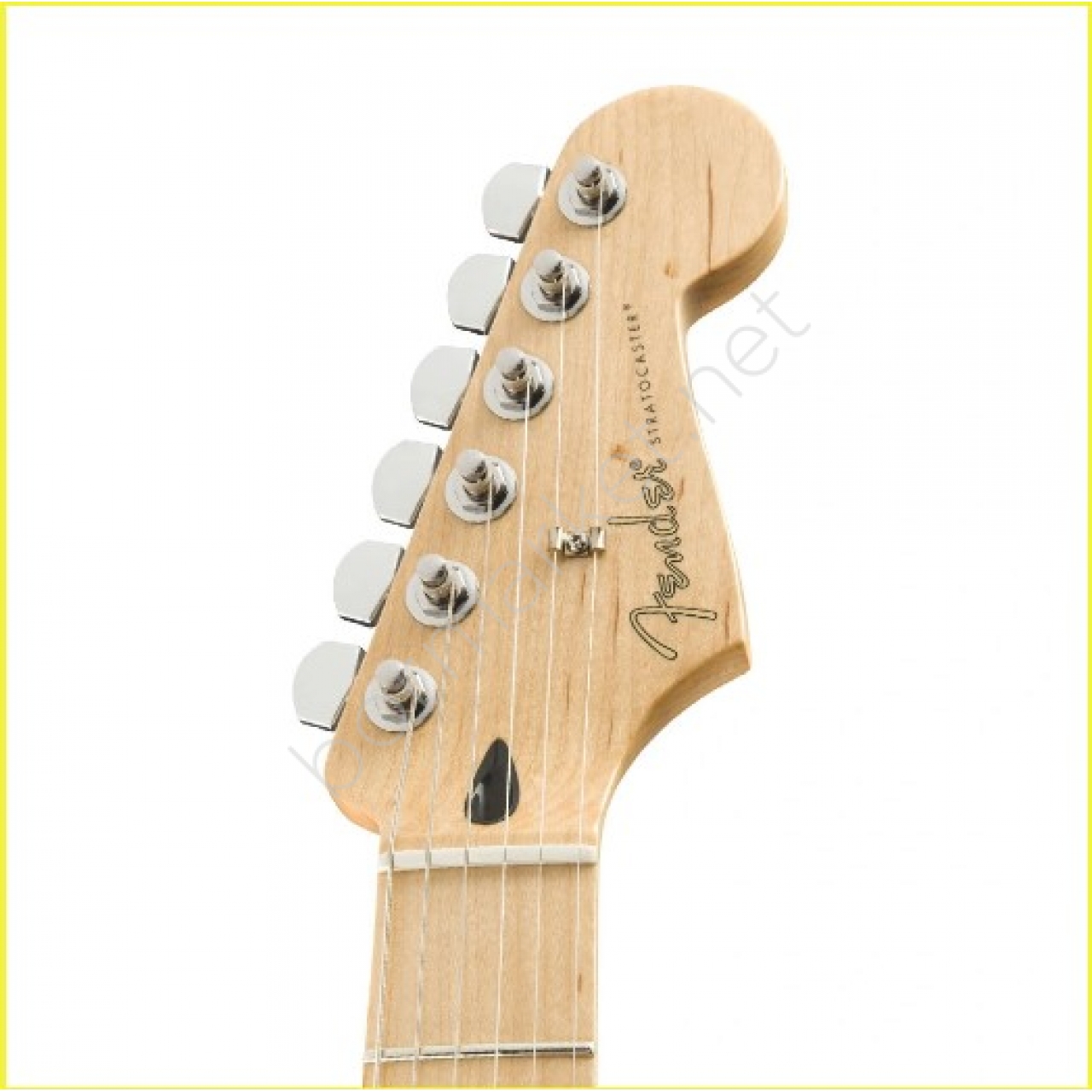 Fender Player Stratocaster Akçaağaç Klavye Tidepool Elektro Gitar