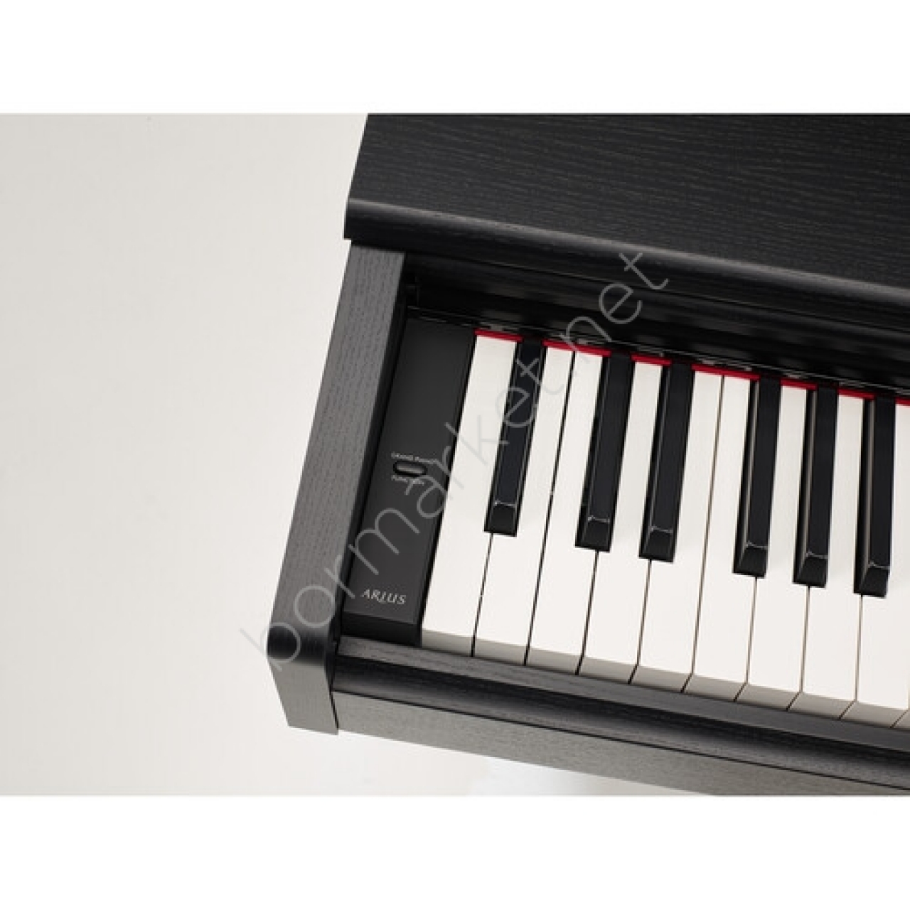 Yamaha ARIUS YDP-105R Dijital Piyano (Gülağacı)