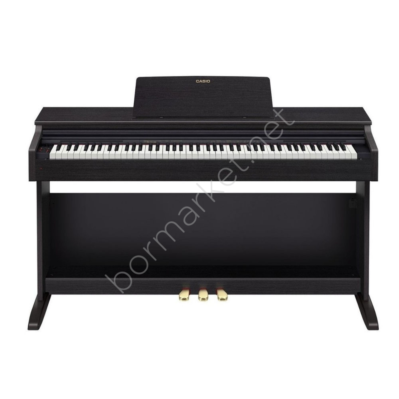 Casio AP270BK Celviano Dijital Piyano (Siyah)