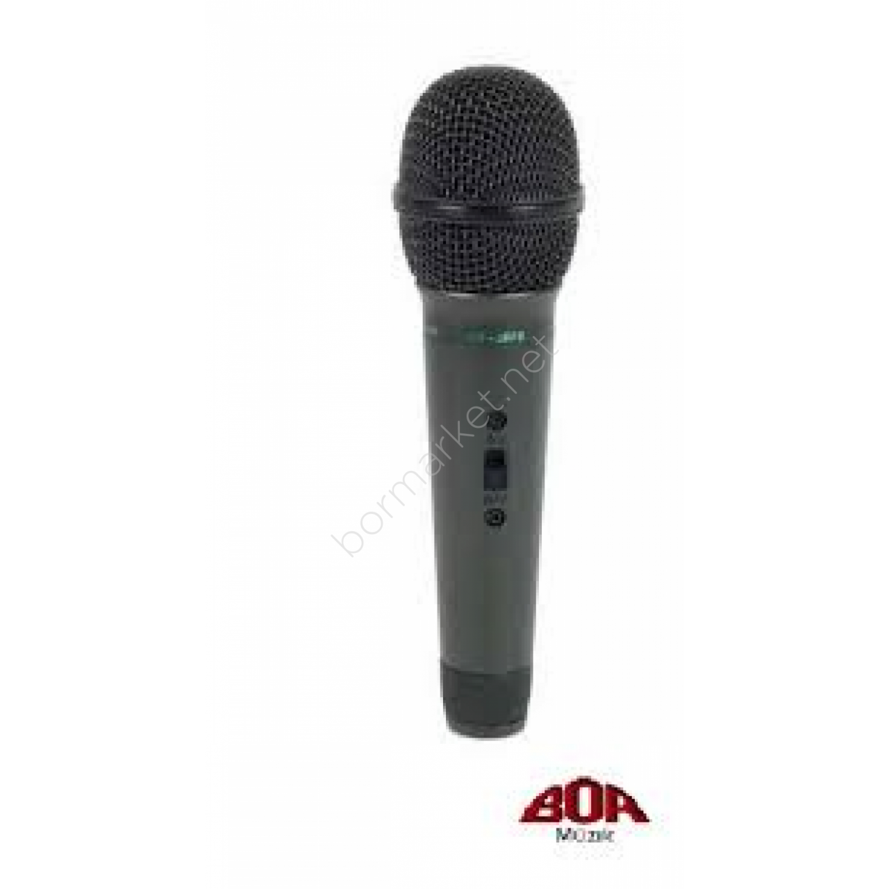 JEFE AVL-2500 Solist Mikrofon