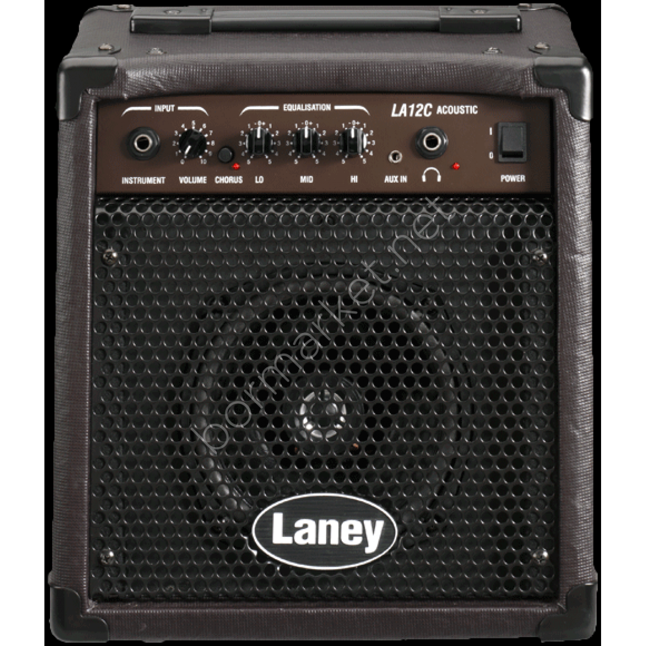 LANEY LA12C Combo Akustik Gitar Amfisi