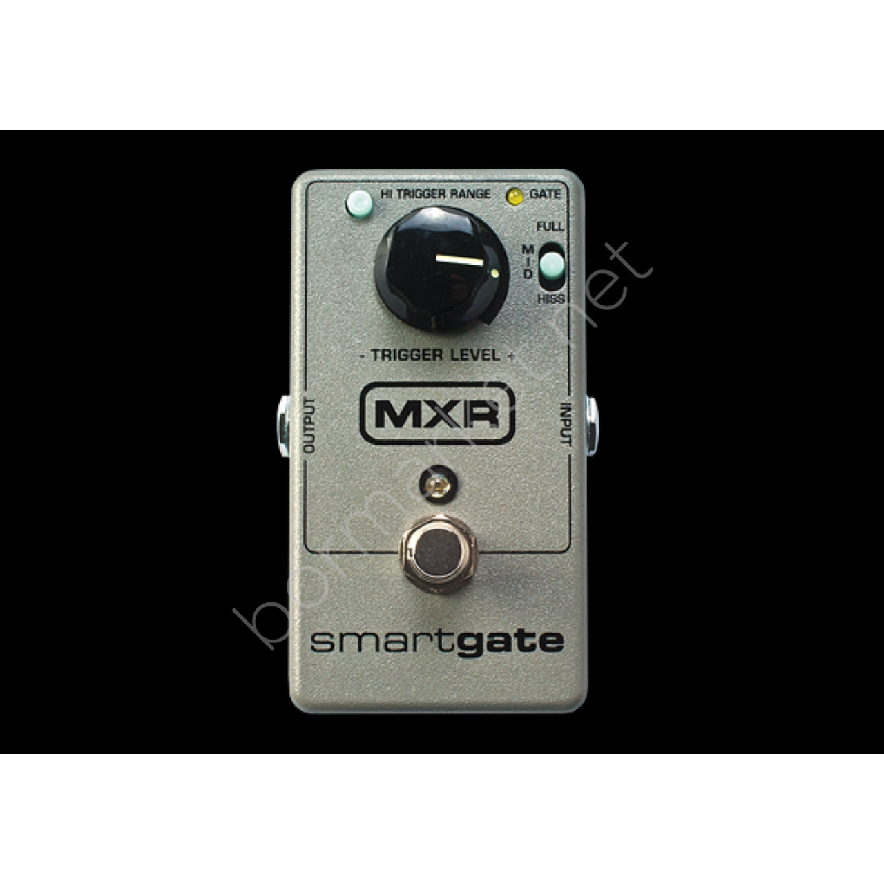 MXR M135 Noise Gate Pedal