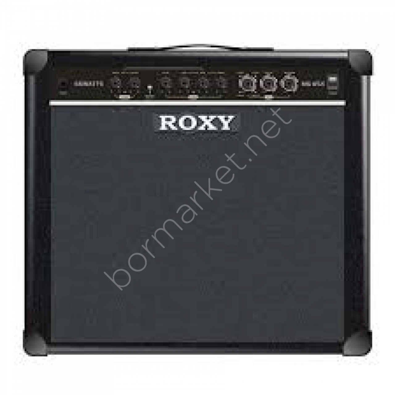 ROXY MG65 65Watt Reverb Elektro Gitar Amplifikatör