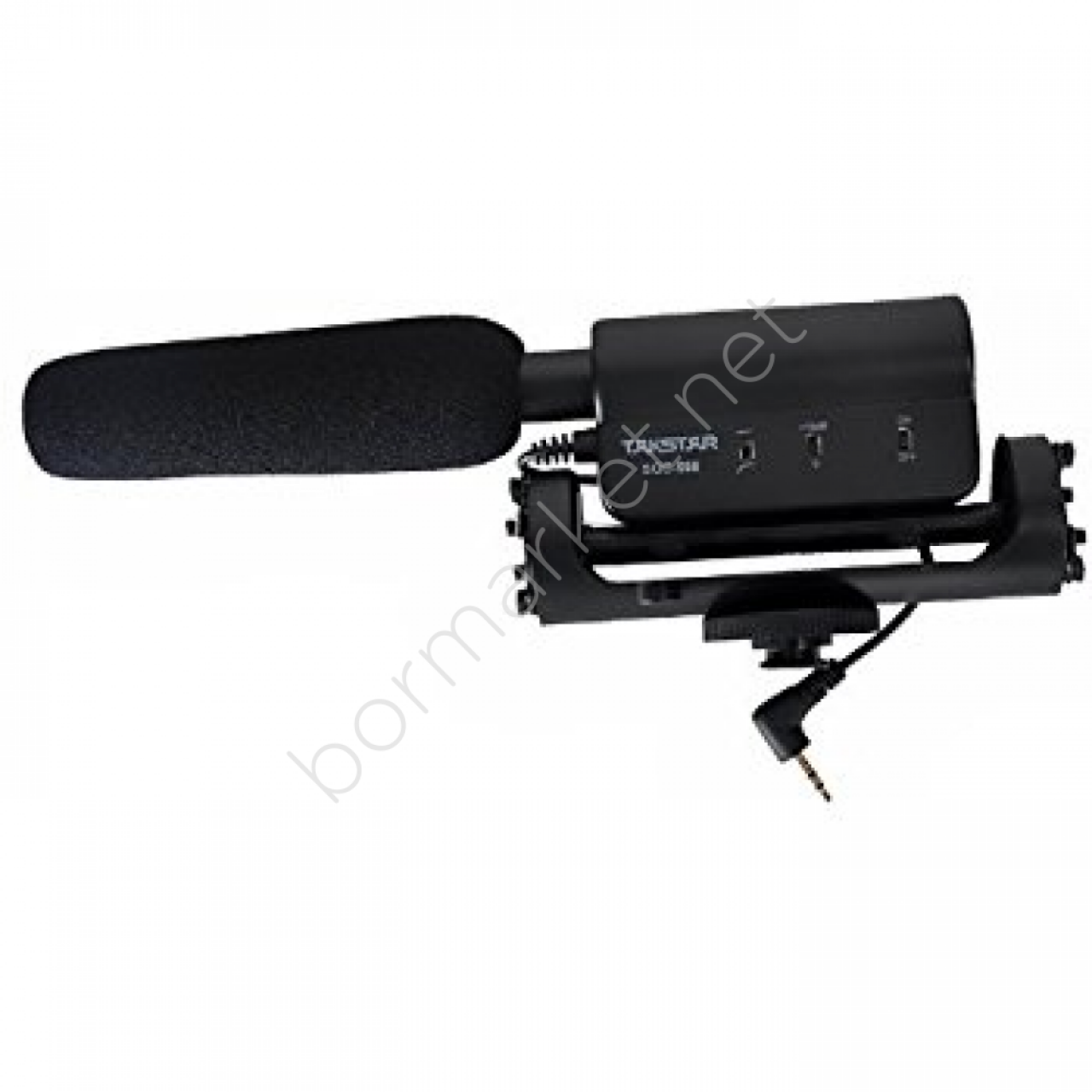 TAKSTAR SGC-598 DSLR Uyumlu Video Mikrofonu