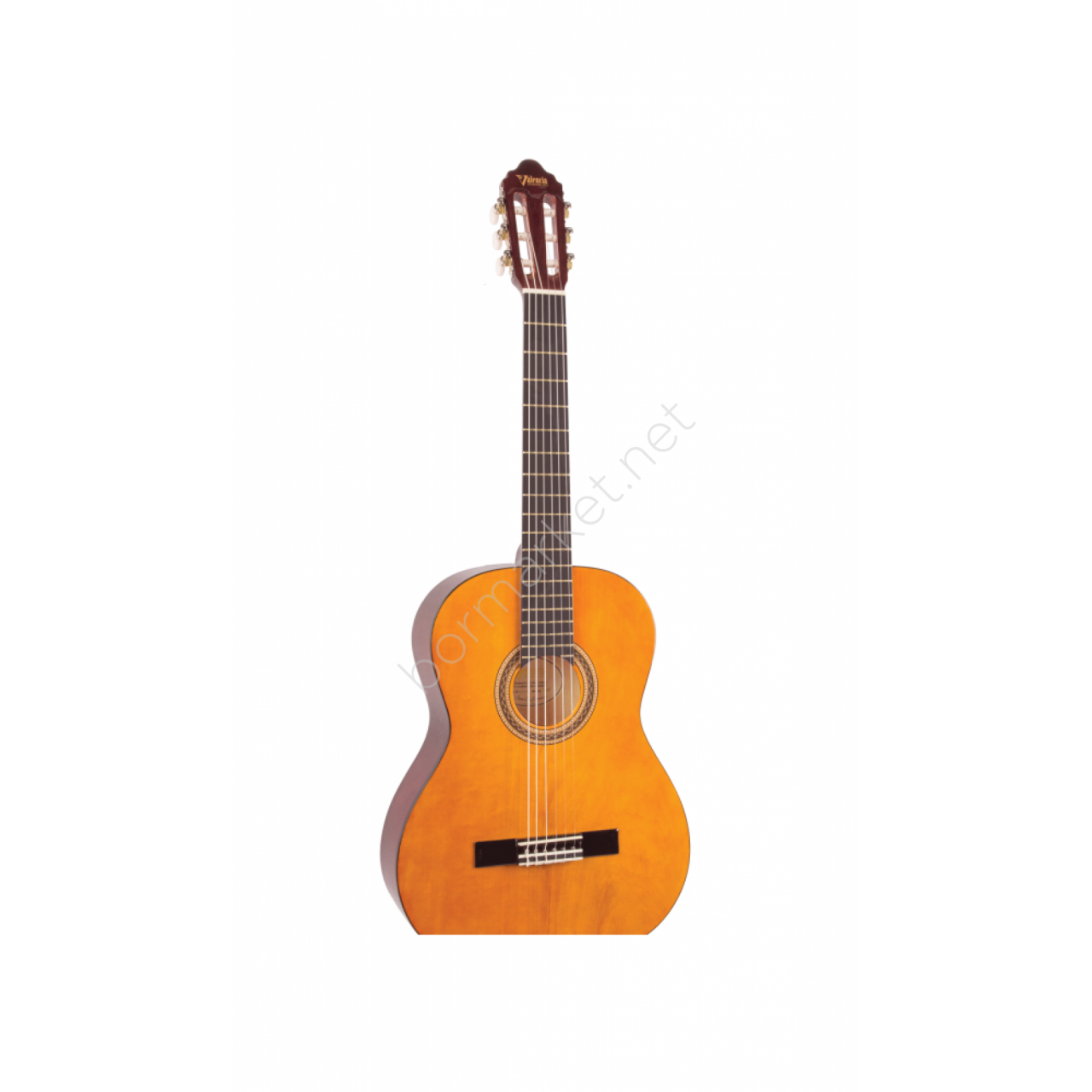 VALENCIA VC104 4/4 Klasik Gitar