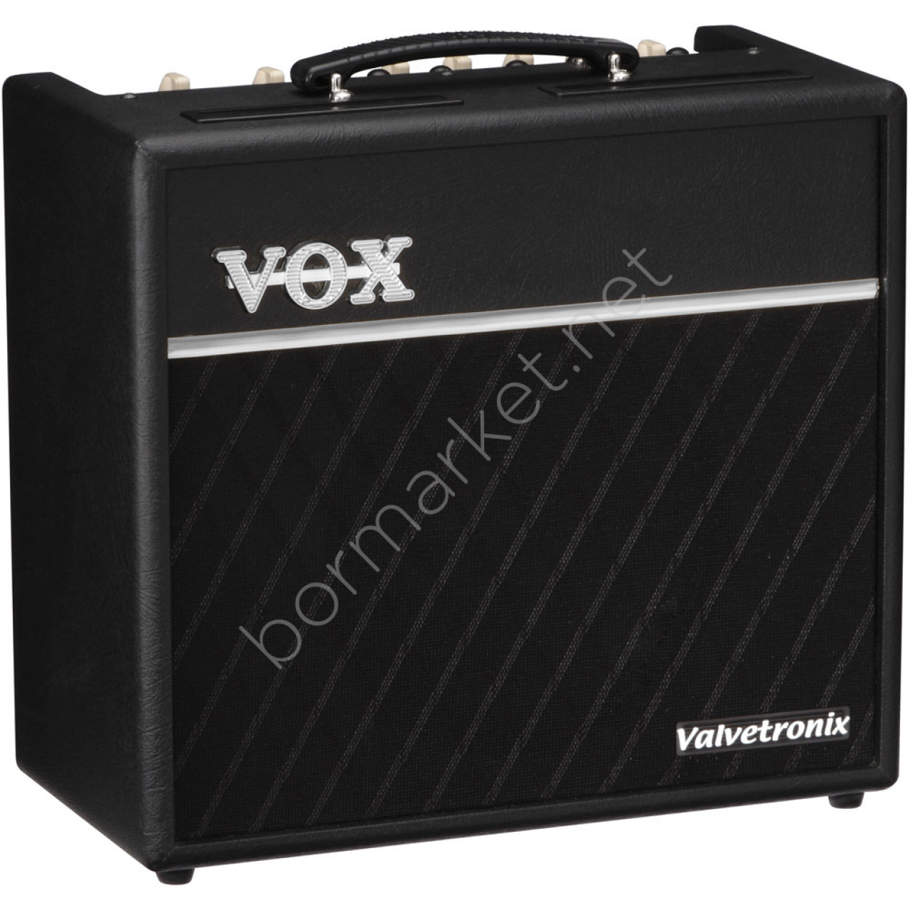 VOX VT40+ Elektro Gitar Amfisi