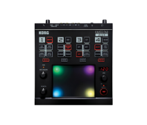 Korg Kaoss Pad-Quad DJ Efekt Prosesörü