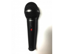 PROSOUND ECO611 Dinamik Kardioid Mikrofon