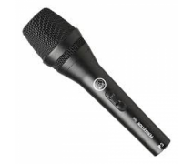 AKG P 3S Anahtarlı Dinamik Mikrofon