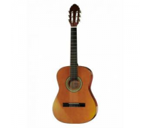 ALMIRA MG917 JRS 1/2 Klasik Gitar BK