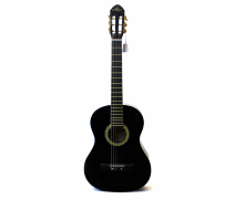 ALMIRA MG917-JR-BK 3/4 Klasik Gitar (Siyah)