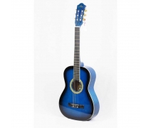 ALMIRA MG917-JR-BLS 3/4 Klasik Gitar (MAVİ)