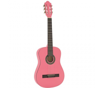 ALMIRA MG917-PNK 4/4 Klasik Gitar (Pembe)