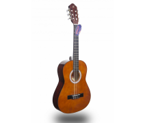 BARCELONA1 LC-3900 Klasik Gitar