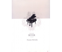 Beyer Op. 101 Piyano Metodu