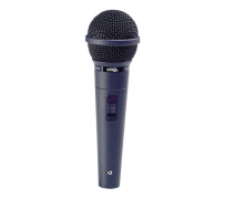 CAROL GS56 Dinamik El Mikrofonu 600 Ohm