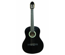 CREMONIA AC821R-BK 3/4 Klasik Gitar