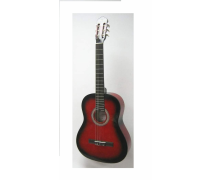 CREMONIA AC821R-RB 3/4 Klasik Gitar