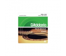 DADDARIO EZ890 85/15 Bronze Extra Light Klasik Gitar Teli