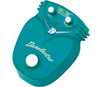 DANELEKTRO DJ-9 Surf&Turf Compressor Pedal