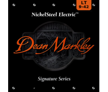 DEAN MARKLEY2502 Signature Elektro Gitar Teli
