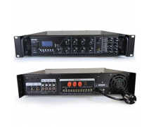 DEXUN D-450 450W/100V Amfili Mixer