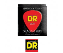 DR 2-DSE-10 DR DRAGON SKIN EL. TK TEL 10-46
