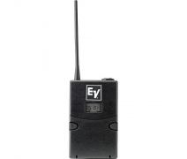 EV BPU-2 ELECTROVOICE Bodypack Transmitter