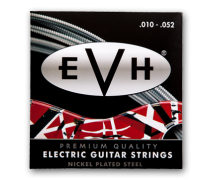 EVH 10-52 10-52 Elektro Gitar Takım Teli