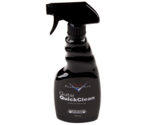 FENDER CLEAN5 CUSTOM SHOP Quick Clean Bakım Ürünü