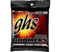 GHS-GBTNT Elektro Gitar Teli