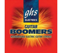 GHS-LE-GBXL Lock-End Elektro Gitar Teli