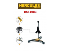 HERCULES DS510BB Trompet Standı