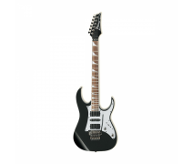 IBANEZ RG350EXZ-BK Elektro Gitar