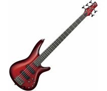 IBANEZ SR375-BBS 5ST Bass Gitar