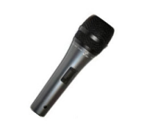 JEFE AVL-2700 Dinamik Vokal Mikrofonu