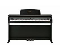 KURZWEIL KA130 SR Dijital Piyano (Kahverengi)