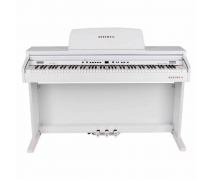 KURZWEIL KA130 WH Dijital Piyano (Beyaz)