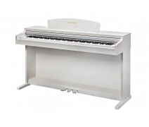 Kurzweil M115-WH Dijital Piyano (Beyaz)