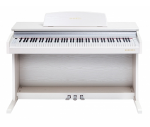 KURZWEIL M210 WH Beyaz Dijital Piyano