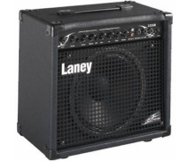 LANEY LX35R 35 Watt Elektro Gitar Amfisi